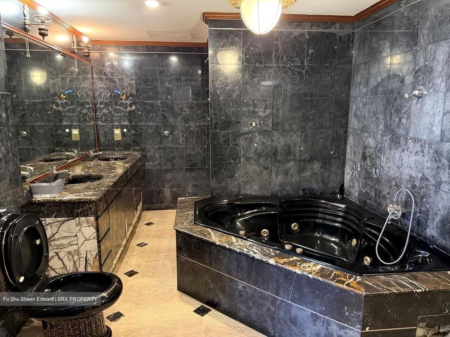 Hawaii Tower (D15), Condominium #610568931